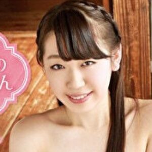 水森あこ プロフィール写真